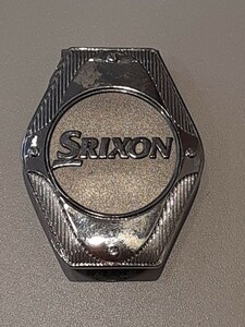 SRIXON マネークリップ？ 雑貨 コレクション スリクソン DUNLOP ダンロップ