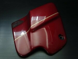  Harley * evo FLHTCU1340 original side cover ( right )! (E5659)