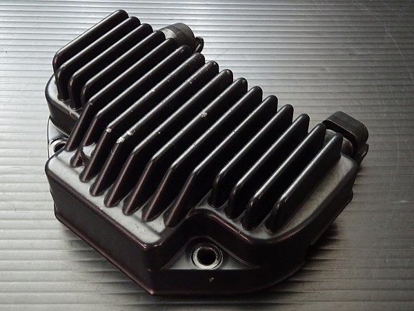 USA在庫あり】 2112-1337 Rick's Motorsport Electrics レギュレーター