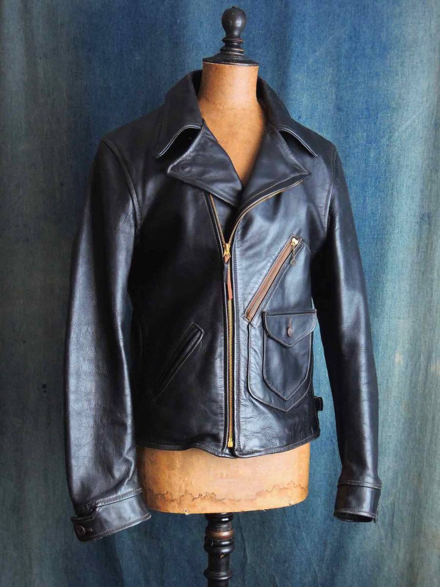 ヤフオク! -「30's ジャケット」(男性用) (ザ リアル マッコイズ)の