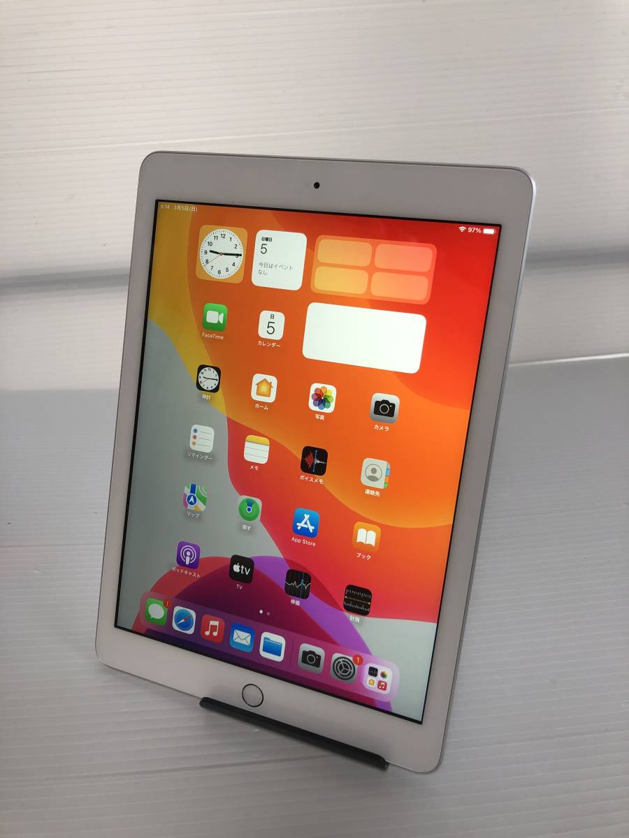 ヤフオク! -ipad6(iPad本体)の中古品・新品・未使用品一覧