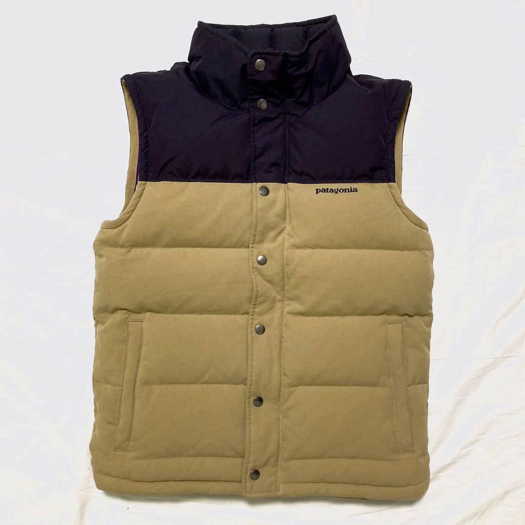2023年最新】ヤフオク! -patagonia bivy down vest(ダウン)の中古品