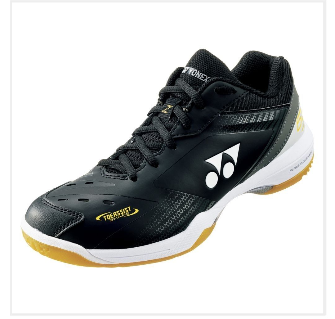 SHB65Z3W(019) 23 5】YONEX(ヨネックス) バドミントンシューズ