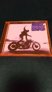 MR.BIG ゲット・オーヴァー・イット Get Over It