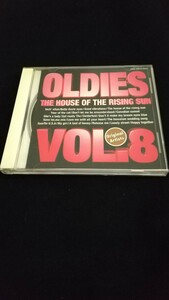 OLDIES WWW387 1THE HOUSE OF THE RISING SUN