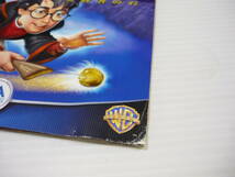 [管00]【送料無料】ゲームソフト PS1 Harry Potter and the Sorcerer's Stone ハリー・ポッターと賢者の石 SLPS-03355 PlayStation_画像7
