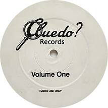 Michael Jackson & Eric B. & Rakim / Edie Brickell & New Bohemians - Cluedo Vol. One_画像2