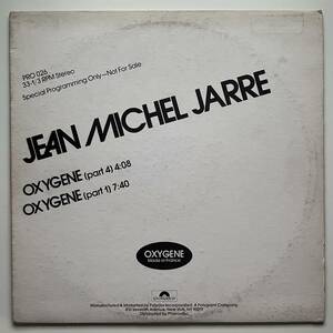 Jean Michel Jarre - Oxygene (Part 4)