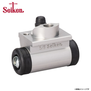 [ free shipping ] Seiken Seiken rear wheel cylinder 130-80155 Isuzu Gemini JT150 brake parts system . chemical industry 