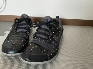 NIKE FREE 5.0 V2 PREMIUM ナイキ フリー 5.0 プレミアム 314994-004 27cm