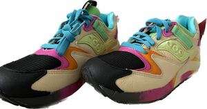 Saucony サッカニー Grid 9000 S70234-1 26.5cm