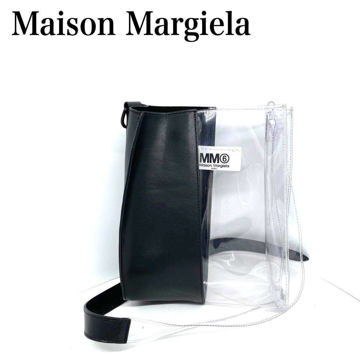 新品 MaisonMargiela メゾンマルジェラ コーティング ハイカット 新品 MaisonMargiela メゾンマルジェラ コーティング ハイカット