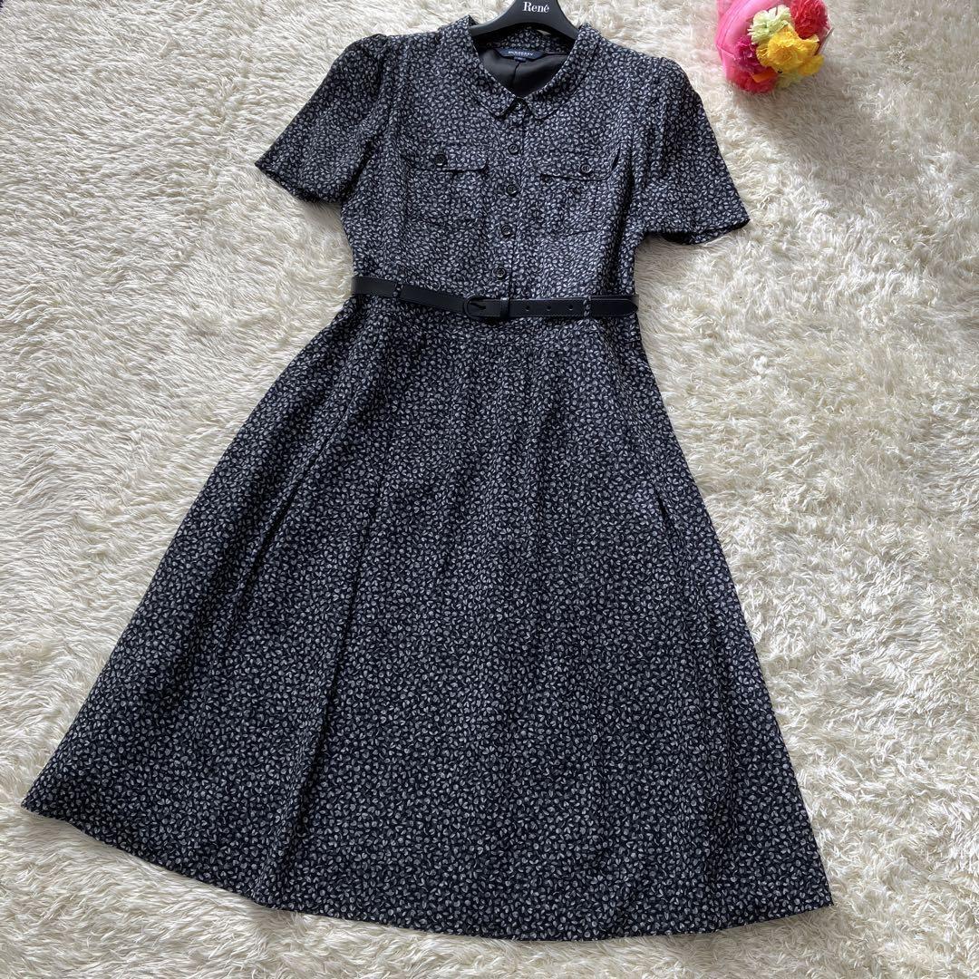 ヤフオク! -「バーバリー ベルト」(ワンピース) (女性用)の落札相場