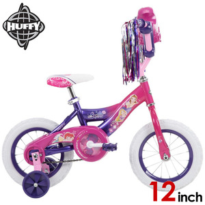 12 -inch Disney Princess child Kids Junior for bicycle child assistance wheel attaching Huffy 22450