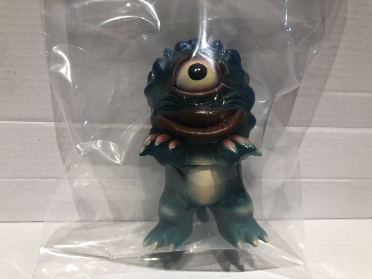 ヤフオク! -シカルナ工房ソフビ(フィギュア)の中古品・新品・未使用品一覧