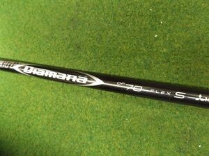 【税込】895 Diamana DF70 S-FLEX 40インチ 三菱 ディアマナ シャフト単品 .823012