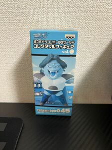 未開封　ドラゴンボール改ワールドコレクタブルフィギュア