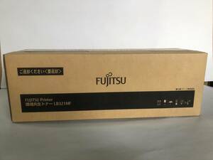 ■LB321MF　純正 FUJITSU 　 環境共生 トナー 　LB321MF　1個 　■ 送料無料 　■20230310-30