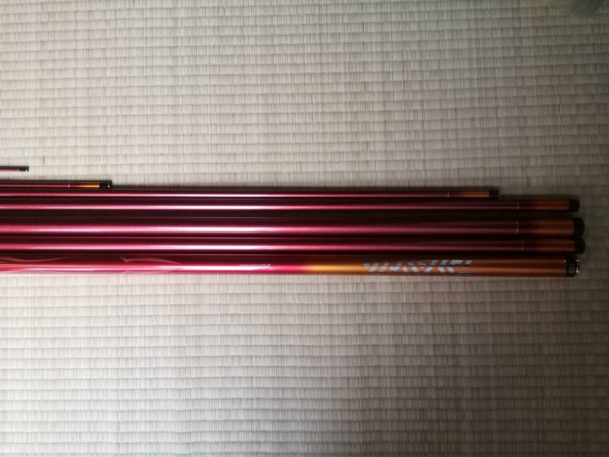 ヤフオク! -「銀影競技 t早瀬抜 90」の落札相場・落札価格
