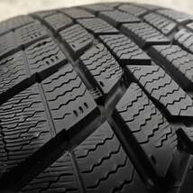 冬4本SET 会社宛 送料無料 215/60R16 95Q グッドイヤー アイスナビ 6 バリ溝 エスティマ クラウン マークX ヴェゼル エルグランド NO,C3675_画像5