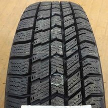 冬4本新品 2022年製 会社宛送料無料 155/65R14×4.5J 75Q グッドイヤー アイスナビ 8 スバル 純正 アルミ R1 R2 ステラ シフォンNO,E1398_画像2