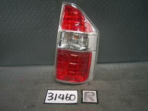 ノア DBA-ZRR70W 右テールランプ S 8人 202 イチコ 28-198 LED 31460