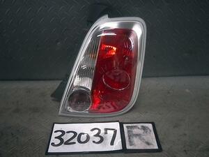  Fiat 500 ABA-31212 right tail lamp AL 27.04 32037