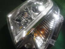 《個人宅発送不可》◆◆ダイハツ　タントカスタム　LA600S／LA610S　純正　左ライト　LED　コイト　100-51392◆◆_画像8