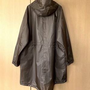 3層構造・超軽量・耐水・透湿性/ THE NORTH FACE / ZI Magne Lightning Hooded Coat / WT / M ノースフェイス フーデッド レイン コートの画像7