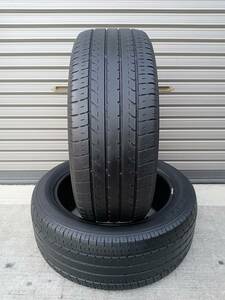 TY 235/50R18 タイヤ 2本 TOYO TRANPATH R30 トーヨー トランパス 235-5018 元払 着払 送料 安い 扁平 インチアップ 2日以内発送 4130