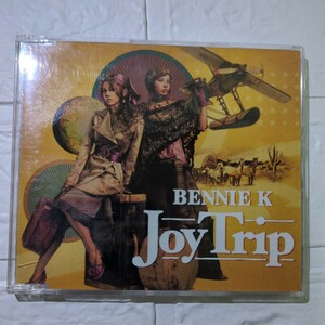 BENNIE K JOYTrip