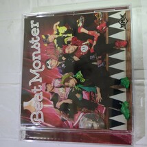 美品です【CD】 BMK／Beat Monster B盤 (通常盤)_画像1