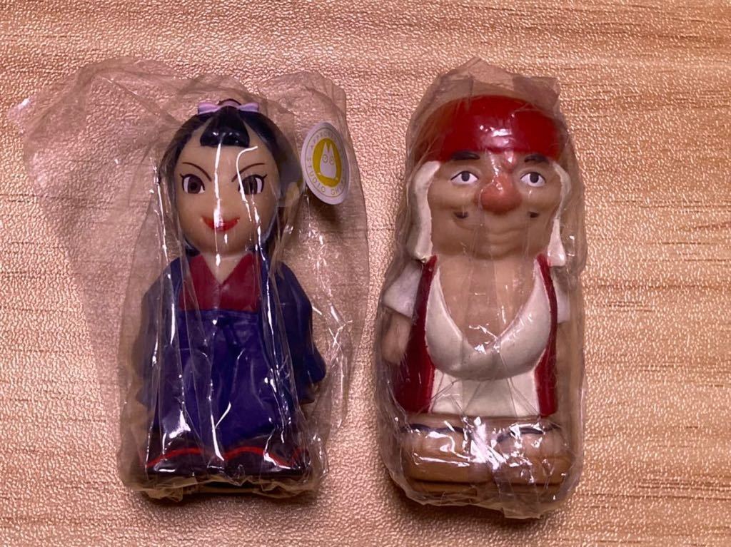 2025年最新】Yahoo!オークション -もののけ姫 フィギュアの中古 2025年最新】Yahoo!オークション -もののけ姫 フィギュアの中古