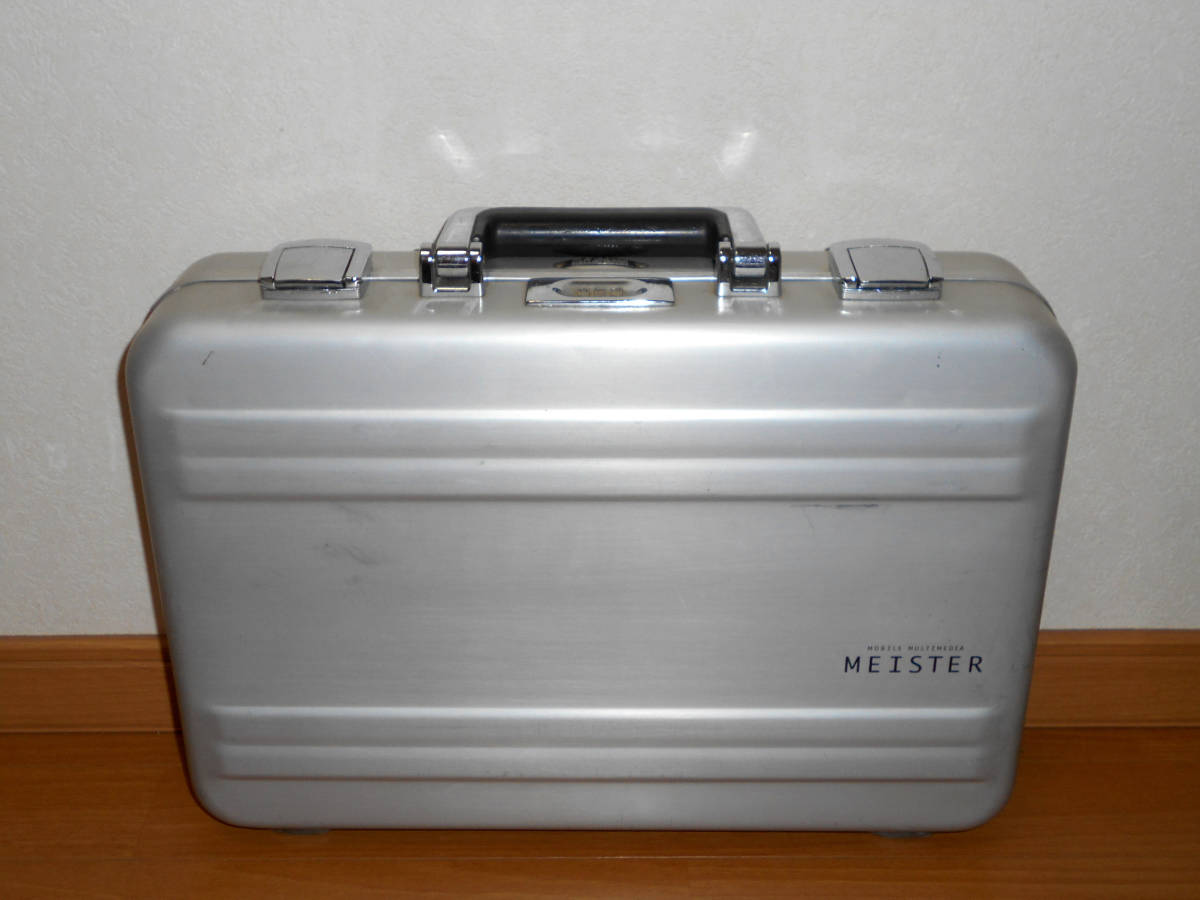 19600円激安 買取 相場 オンラインストア値下げ ゼロハリバートン Zero