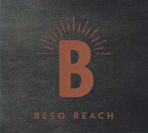 BESO BEACH mixed by JORDI RUZ　2枚組