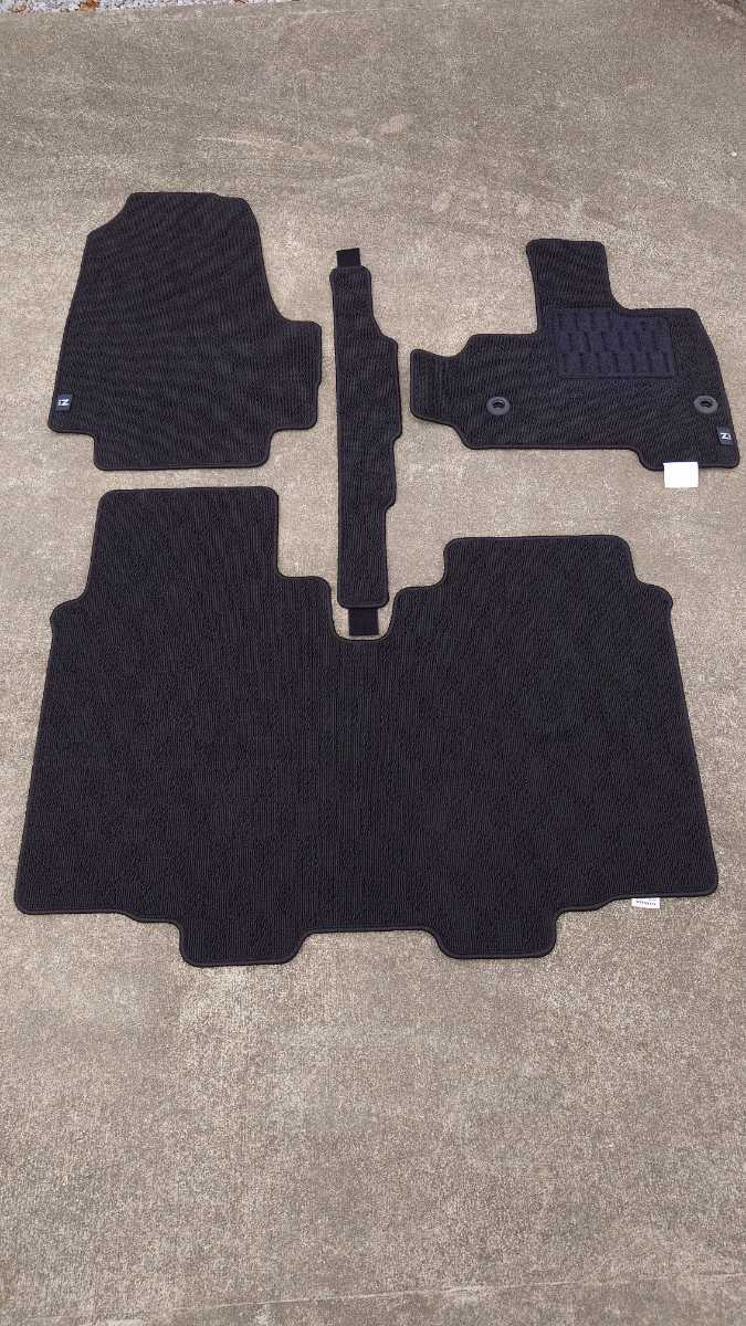 ヤフオク! -nbox フロアマット 純正の中古品・新品・未使用品一覧