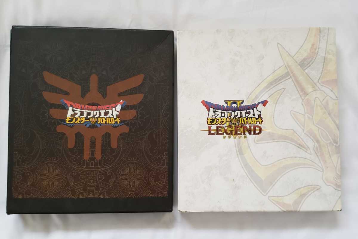 モンスターバトルロードの値段と価格推移は?|107件の売買データから