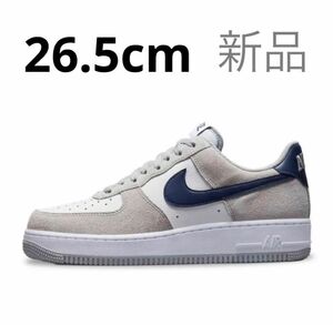 【海外限定】NIKE AIR FORCE 1 '07 GEORGETOWN