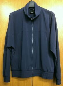 レディース★GAP★ジャンパー上下　XS　紺　中古品