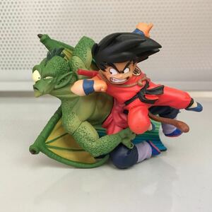  Dragon Ball Capsule Neo gong capsule *.. mystery Dragon Ball compilation * tambourine vs Monkey King * coloring VERSION color * mega house 