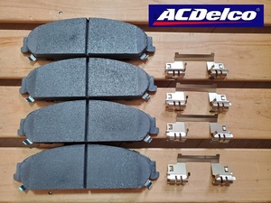 4WD guarantee have 180mm* front front wheel brake pad front *05-20y Chrysler 300*05-08y Dodge / Magnum *06-20y charger 09-20y Challenger 