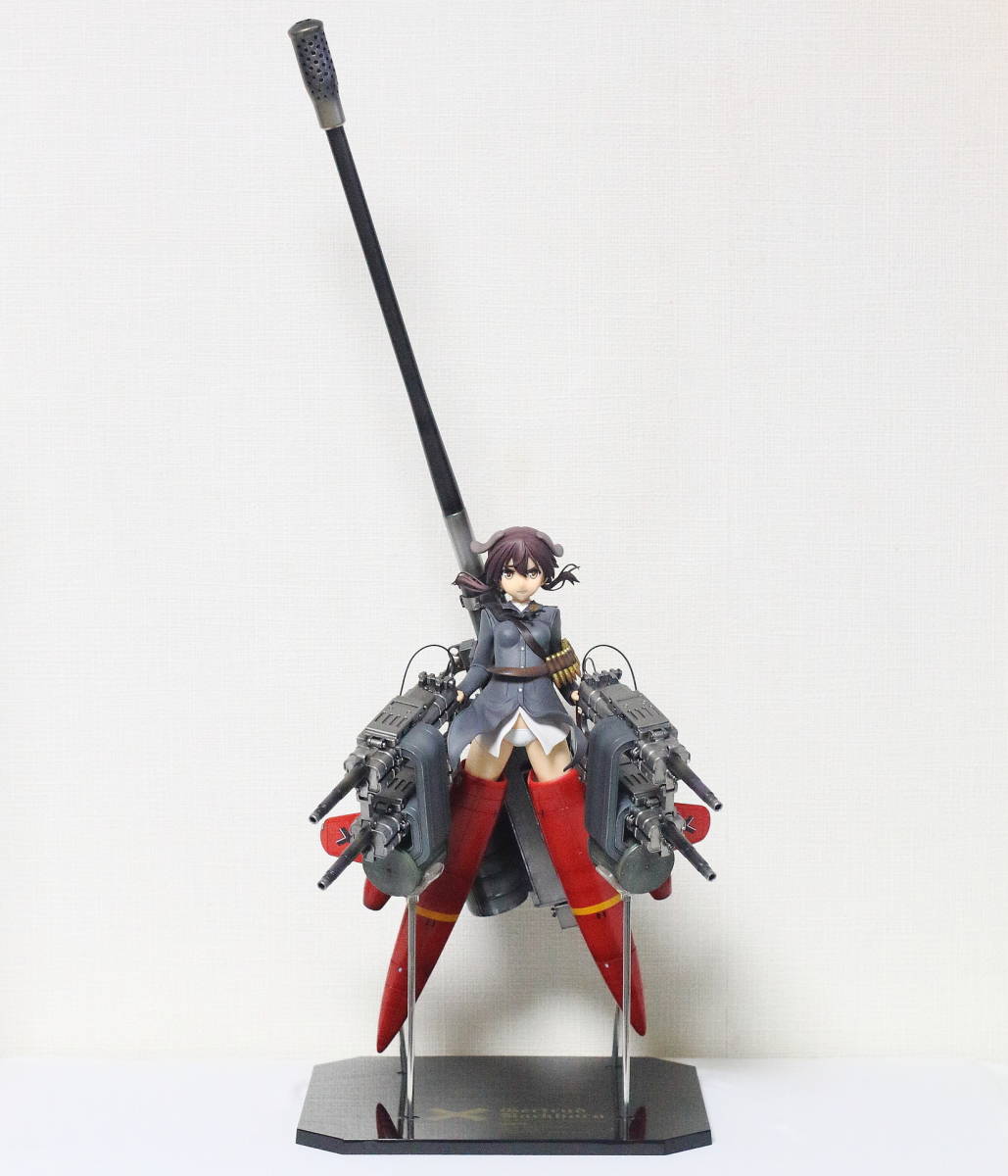 ヤフオク! -「アルター ゲルトルートバルクホルン」の落札相場・落札価格