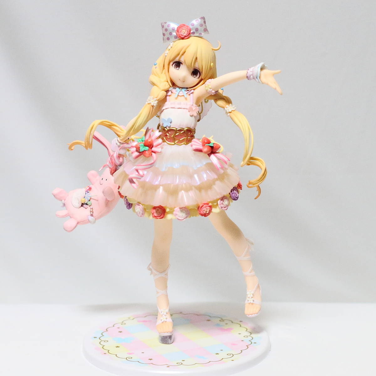 ヤフオク! -「アルター アイドルマスターシンデレラガールズ 双葉杏