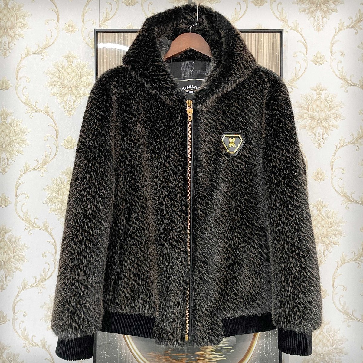 大人気 最終!新品☆182万☆シェアードミンク☆アルティマ☆柔らか
