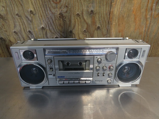 ヤフオク! -「sanyo mr-v8」の落札相場・落札価格