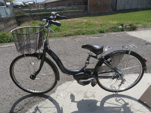 ヤフオク! -電動自転車 ヤマハ 26インチの中古品・新品・未使用品一覧