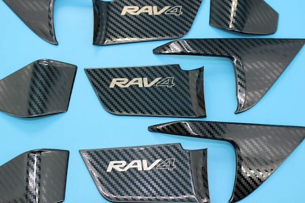 RAV4 rav4 50系 インナープレート【C335】