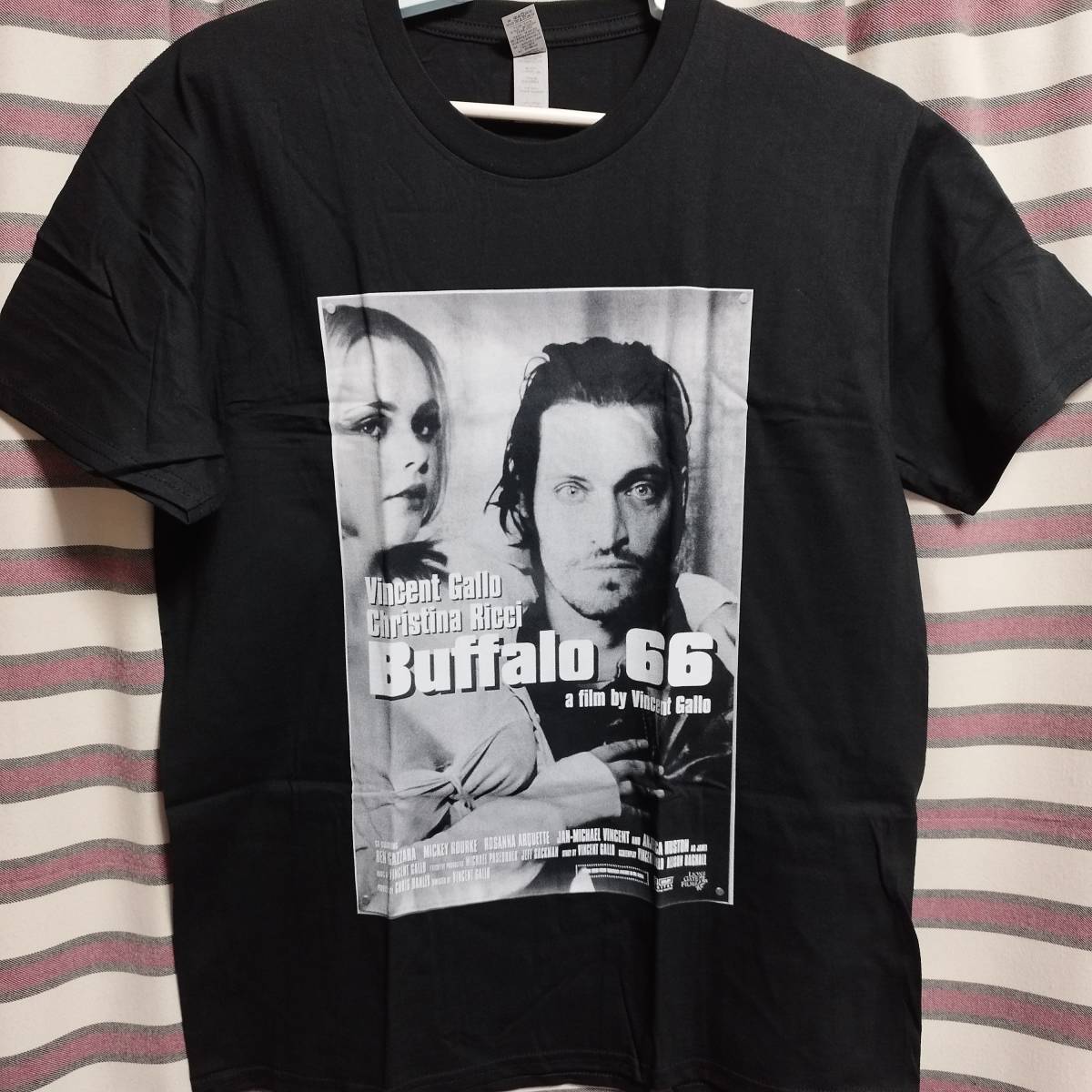 ヤフオク! -「ヴィンセントギャロ tシャツ」の落札相場・落札価格