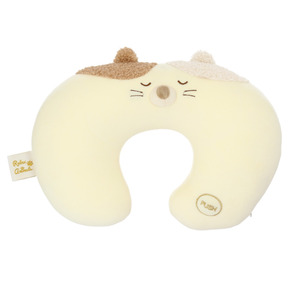 ☆ кошачья подушка для шеи массажер по почте Массаж плеч