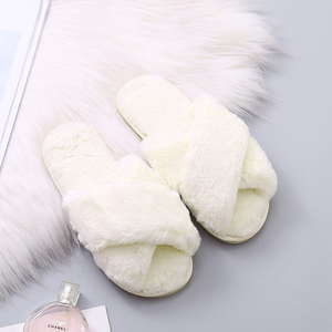 * white * L size room shoes warm ... mail order laundry lavatory .... lovely lady's winter warm autumn winter slippers ..